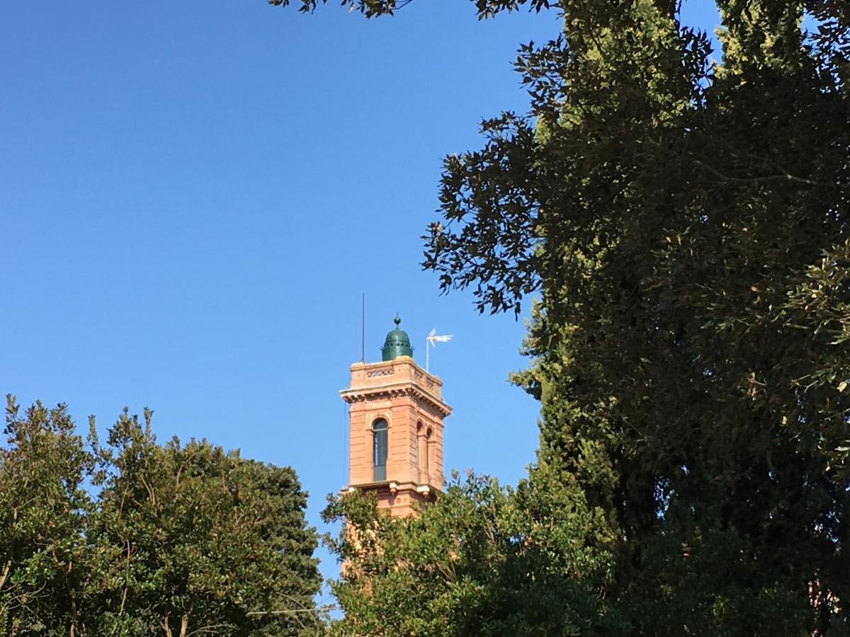 Villa Caprera Сиена Екстериор снимка