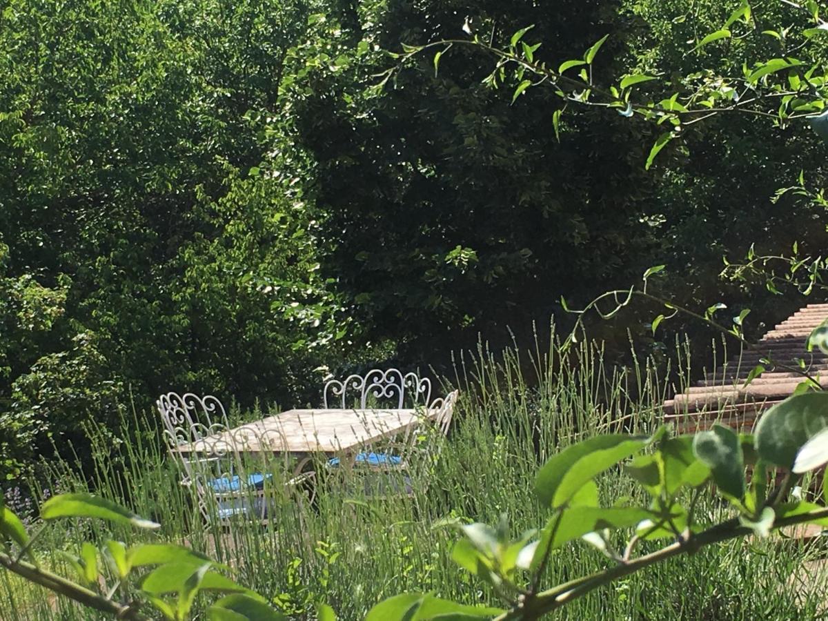 Villa Caprera Сиена Екстериор снимка