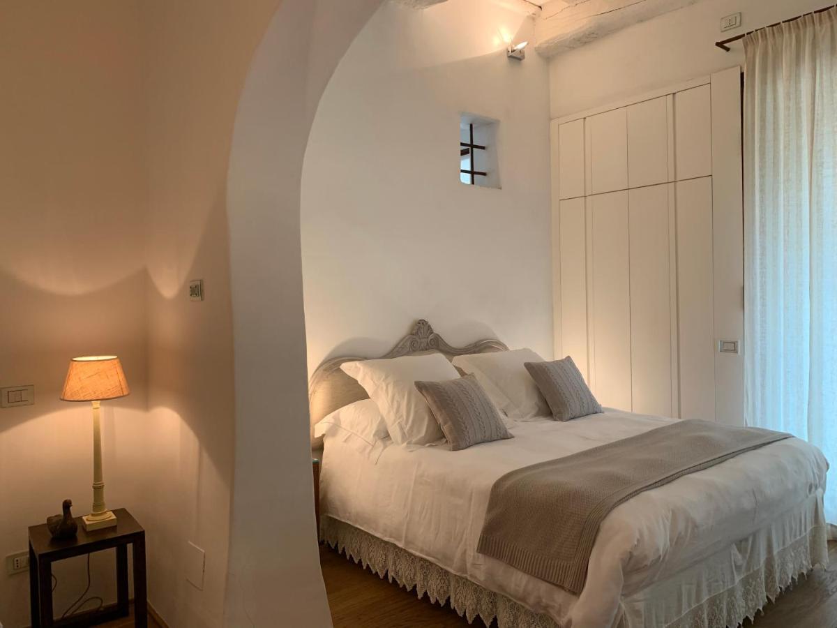 Villa Caprera Сиена Екстериор снимка