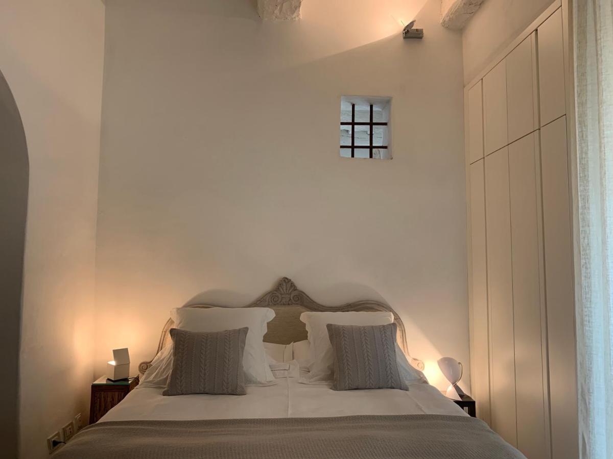 Villa Caprera Сиена Екстериор снимка