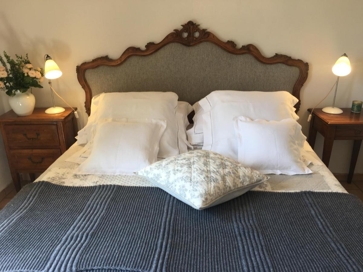 Villa Caprera Сиена Екстериор снимка