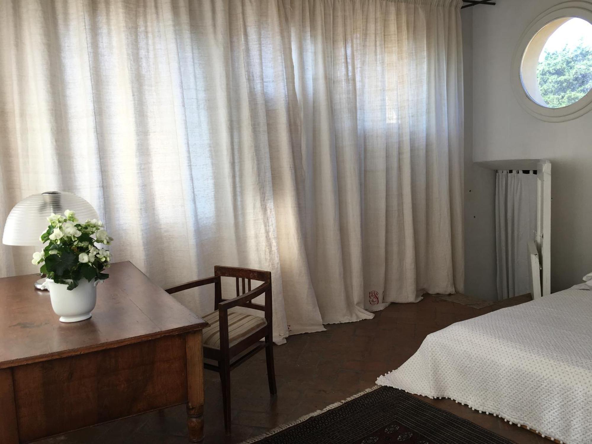 Villa Caprera Сиена Стая снимка